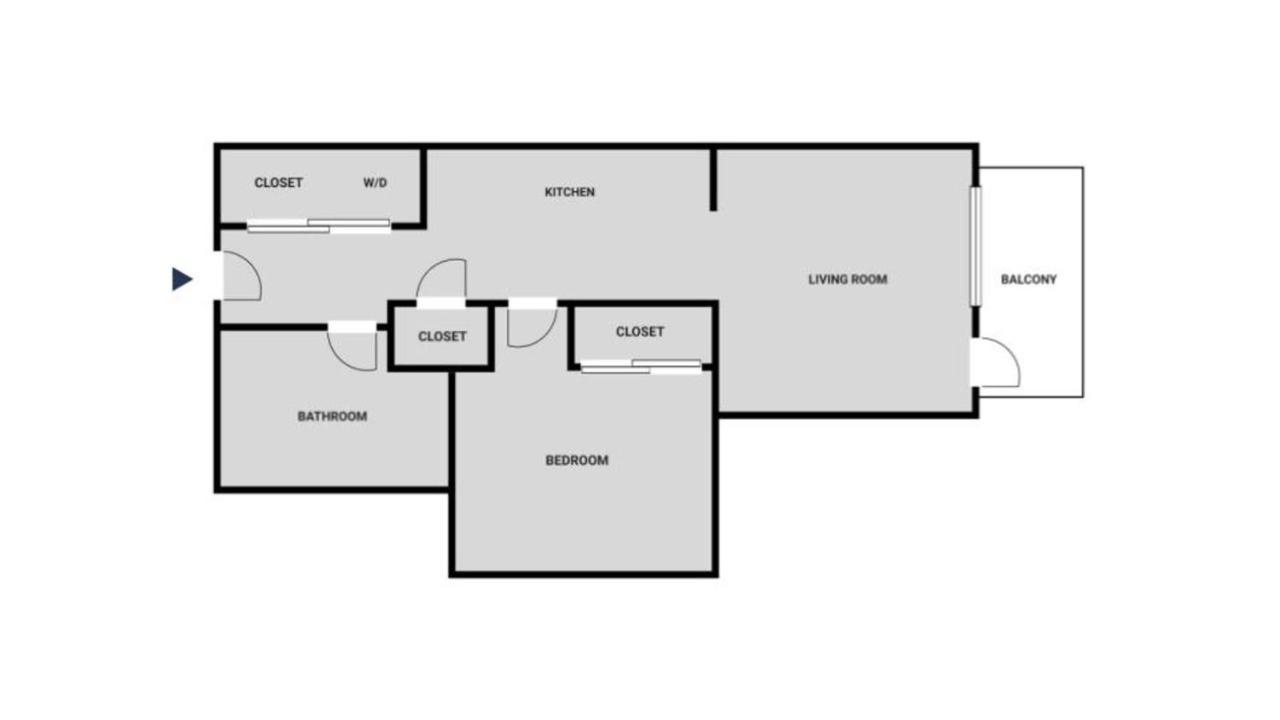 Capitol Hill 1Br W Gym Bbq Nr Su Scc Sea-261 Apartment Seattle Exterior photo